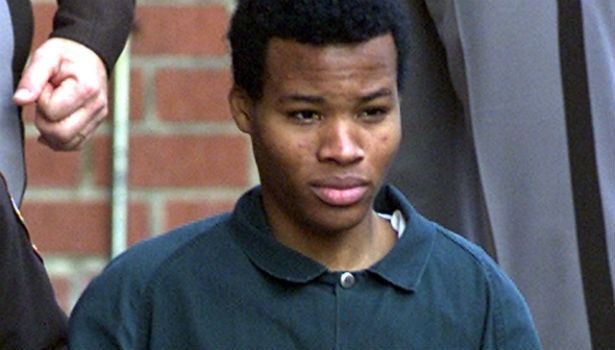 Lee Boyd Malvo The Making and Unmaking of DC Sniper Lee Boyd Malvo