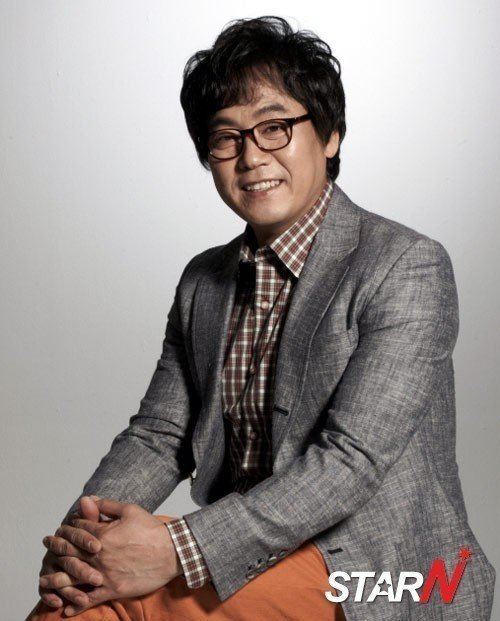 Lee Byung-joon Lee Byungjoon Korean musical actorress actor