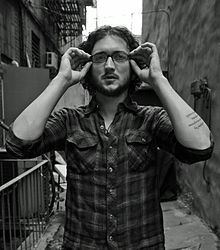 Lee Camp (comedian) Lee Camp comedian Wikipedia the free encyclopedia