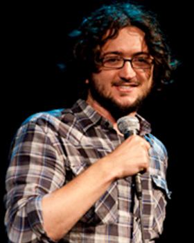 Lee Camp (comedian) Lee Camp The Sit Down Comedy Club