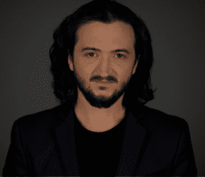 Lee Camp (comedian) Lee Camp live at NYC Stand Up Comedy Club Carolines