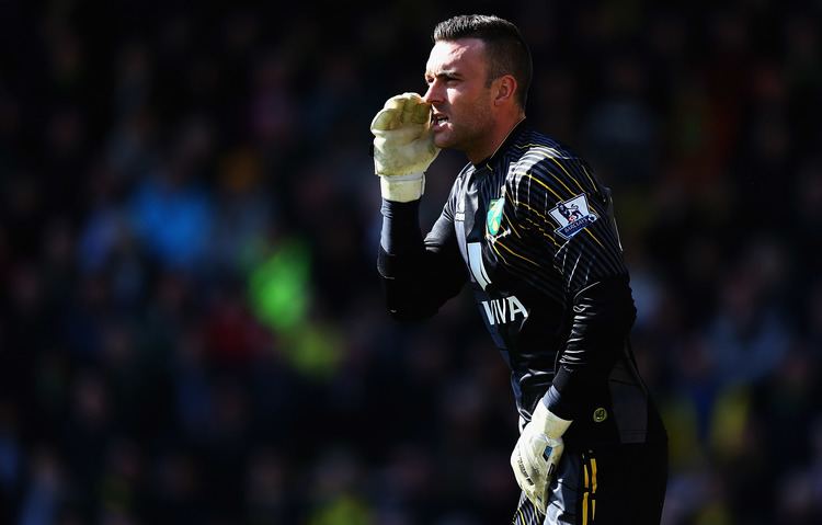 Lee Camp (footballer) Lee Camp would consider contract extension at Norwich