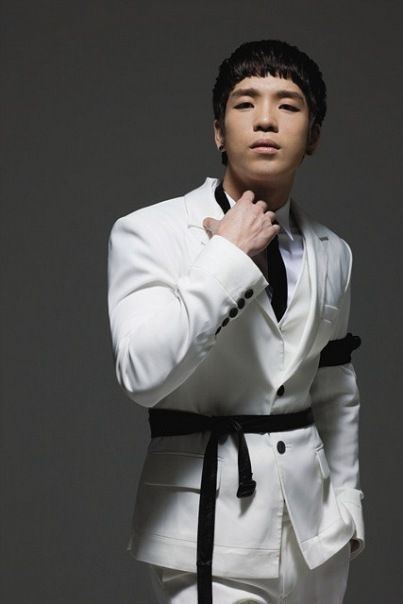 Lee Chang-min (singer) Lee Changmin Profile ALL ABOUT KOREA