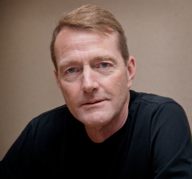 Lee Child Lee Child Wikipedia the free encyclopedia