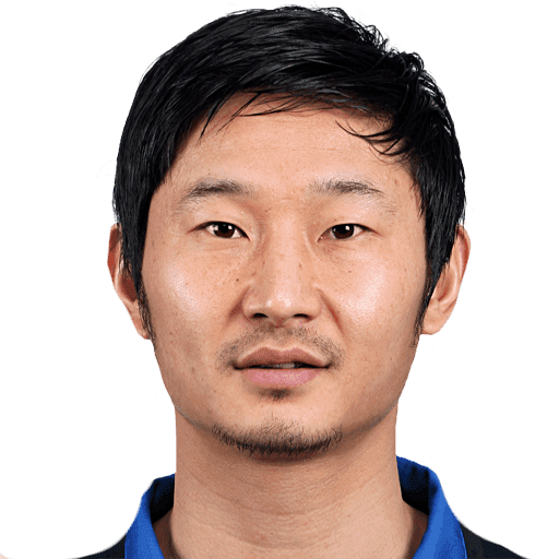 Lee Chun-soo Lee Chun Soo 68 rating FIFA 14 Career Mode Player Stats