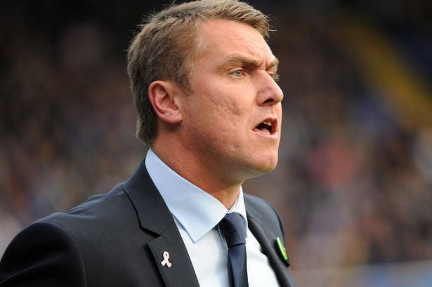 Lee Clark (footballer) Lee Clark39s son gets message of support for his dad on