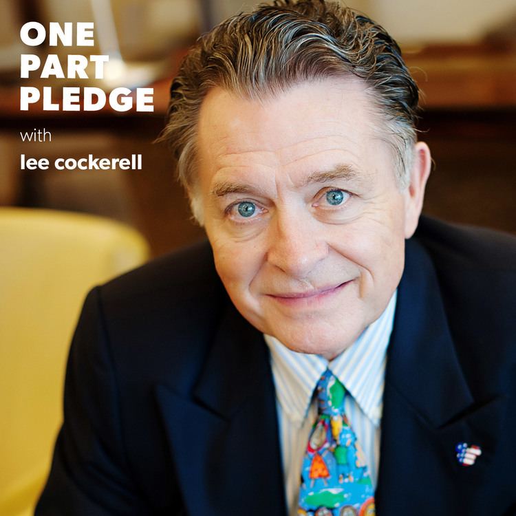 Lee Cockerell One Part Pledge A Challenge By Lee Cockerell Jessica