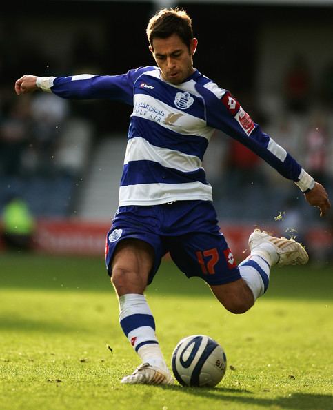 Lee Cook Lee Cook Pictures Queens Park Rangers v Southampton Coca Cola