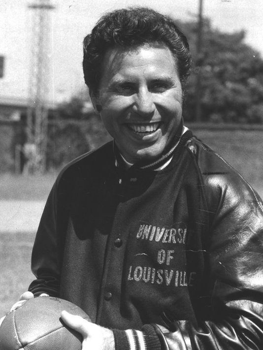 Lee Corso Tim Sullivan Clowning aside Lee Corso could coach
