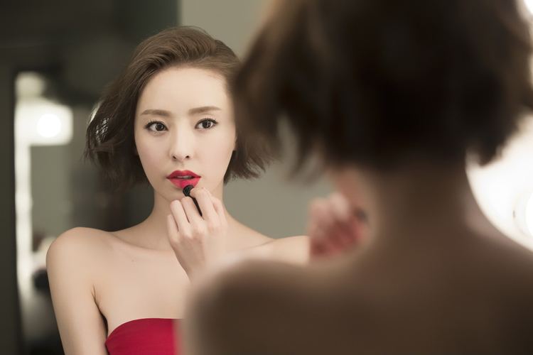 Lee Da-hee Lee Da Hee Confidently Reveals Her Height and Weight on