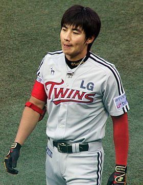 Lee Dae-hyung Lee Daehyung Wikipdia