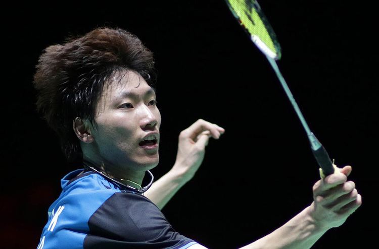 Lee Dong-keun (badminton) BWF World Superseries Players Profile LEE Dong Keun