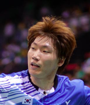 Lee Dong-keun (badminton) BWF World Superseries Players Profile LEE Dong Keun