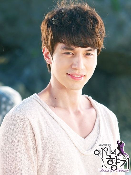 Lee Dong-wook Dong Wook Lee Dong Wook Photo 34168811 Fanpop