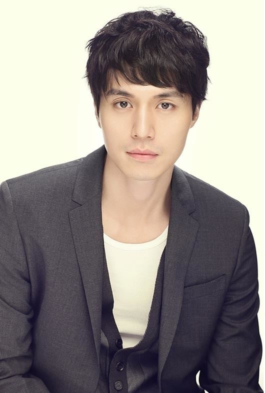 Lee Dong-wook Lee Dong Wook Korean Actor amp Actress