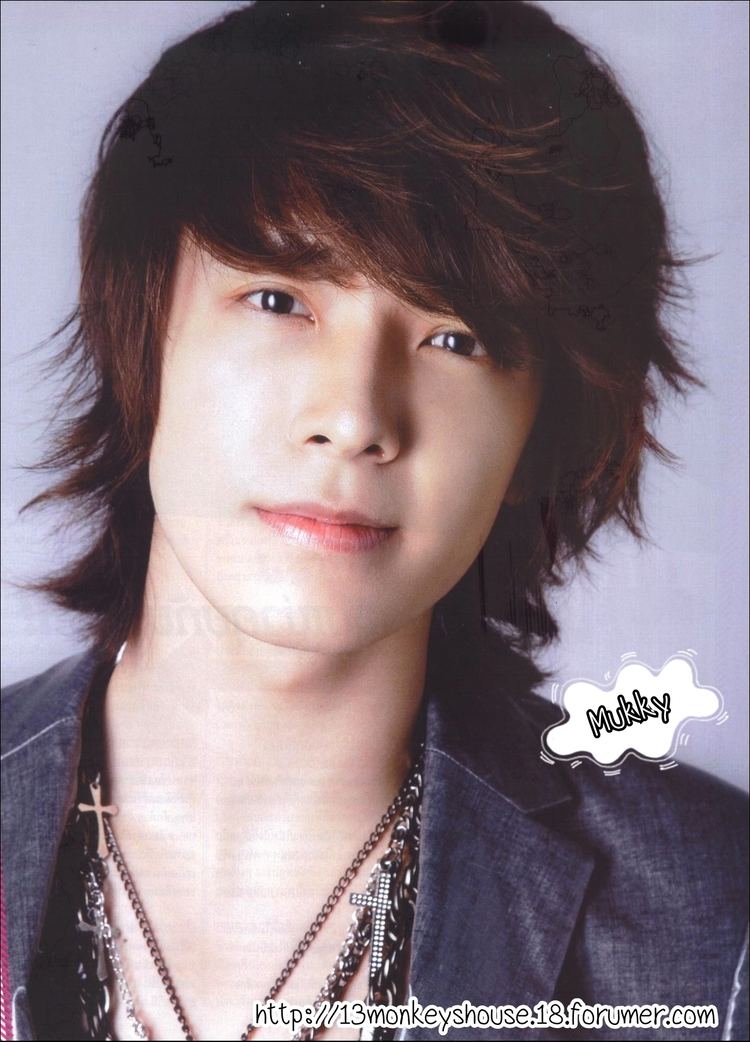 Lee Donghae Lee Dong Hae Korean Actor amp Actress