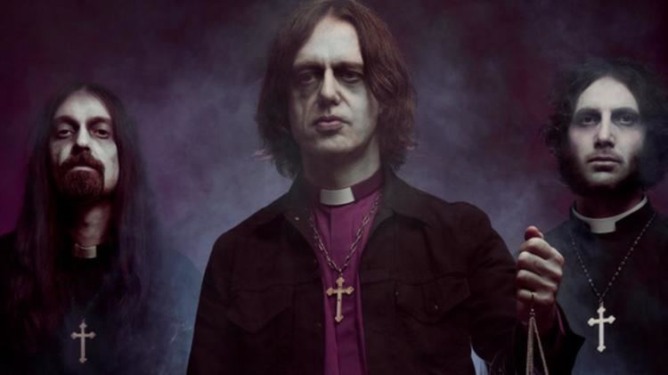 Lee Dorrian Doom Metal Godhead Lee Dorrian Is Raising Hell in His New Band With