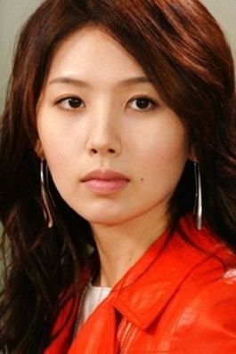 Lee Eun-ju Lee Eun Joo