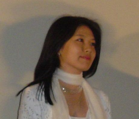 Lee Eun-ju Lee Eunju Wikipedia