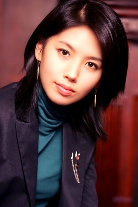 Lee Eun-jung Eunju Lee Actor CineMagiaro