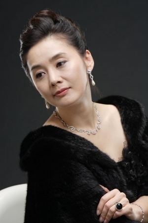 Lee Eung-kyung Lee EungKyung AsianWiki
