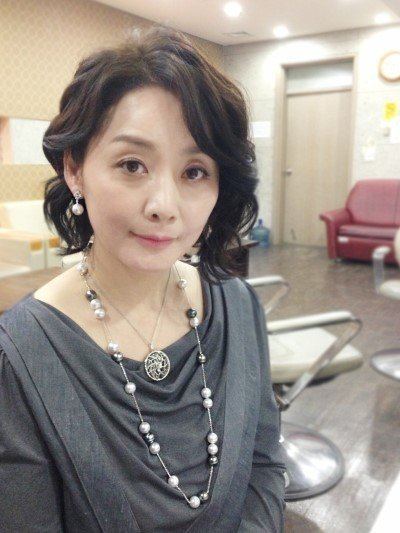 Lee Eung-kyung Lee Eungkyung Korean actress HanCinema The Korean