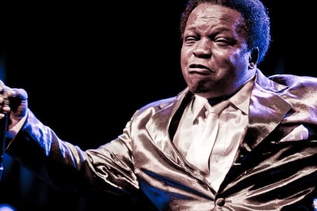 Lee Fields - Alchetron, The Free Social Encyclopedia