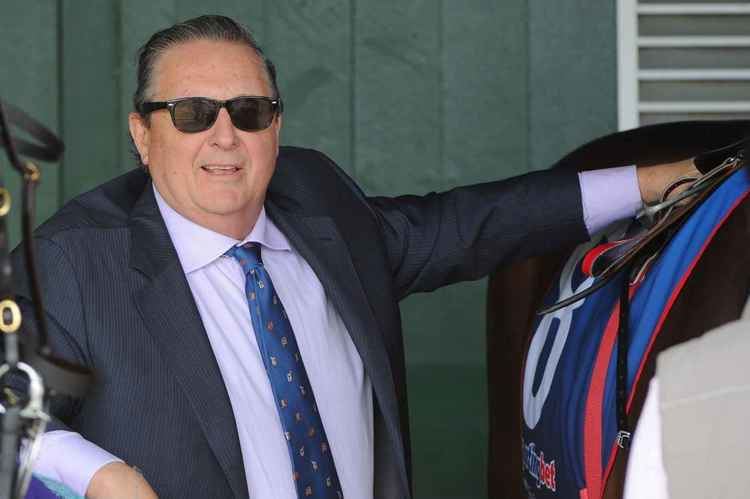 Lee Freedman Freedman keen to get black type with mare