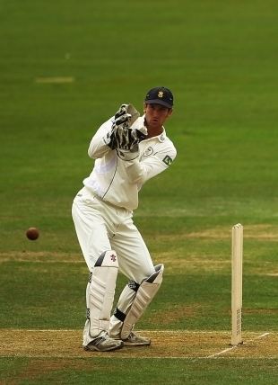 Lee Goddard Lee Goddard leaves Derbyshire Cricket ESPN Cricinfo