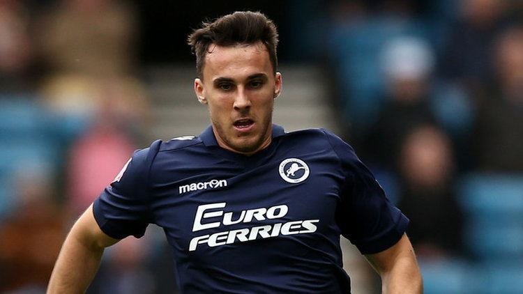 Lee Gregory Lee Gregory Millwall Player Profile Sky Sports Football