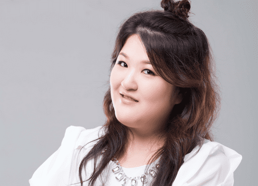 Lee Guk-joo Lee Gook Joo Opens Up About Her Stressful Life on