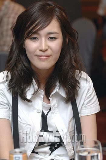 Lee Ha-na Lee Hana displays her musical roots Dramabeans Korean