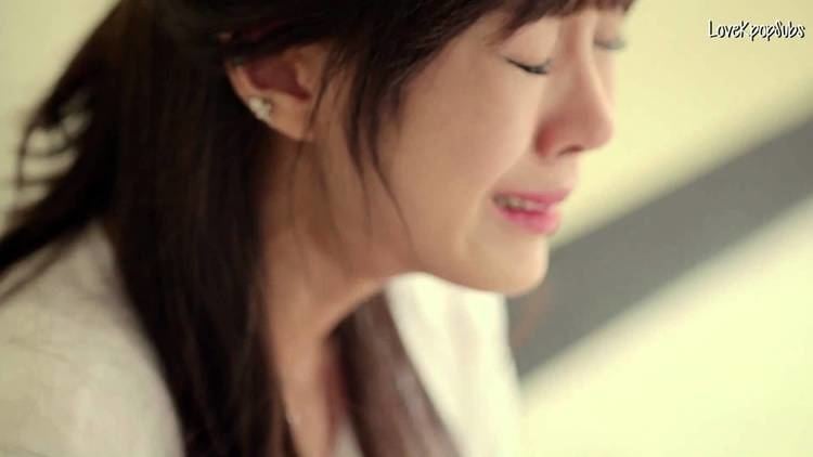 Lee Hae-ri ZiA Lee Hae Ri If You Loved Me MV English subs