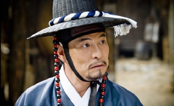 Lee Han-wi HanCinemas Actor Spotlight Lee Hanwi HanCinema The Korean