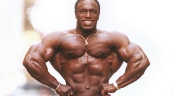 Lee Haney Bodybuilder Lee Haney Workout Plan Muscle and Brawn