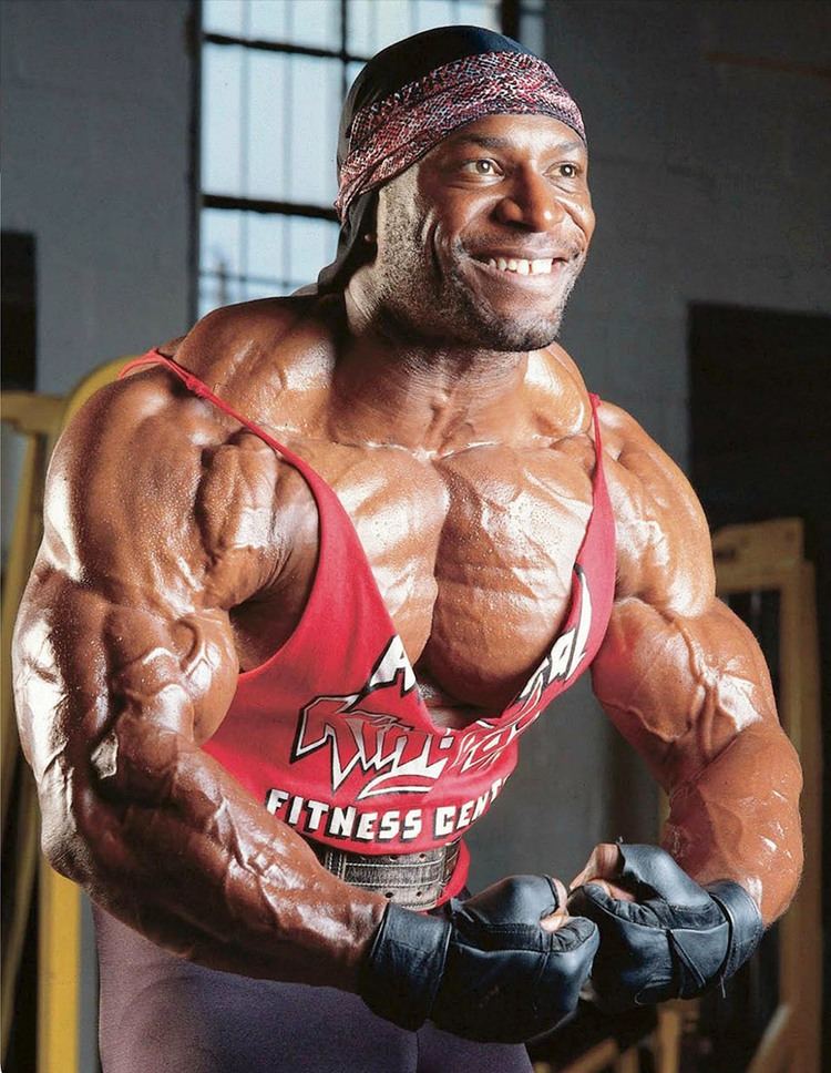 Lee Haney Lee Haney Age Height Weight Images Bio