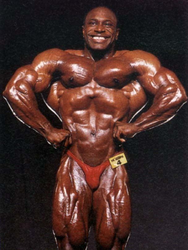 Lee Haney Lee Haney Biography Competition History Stats