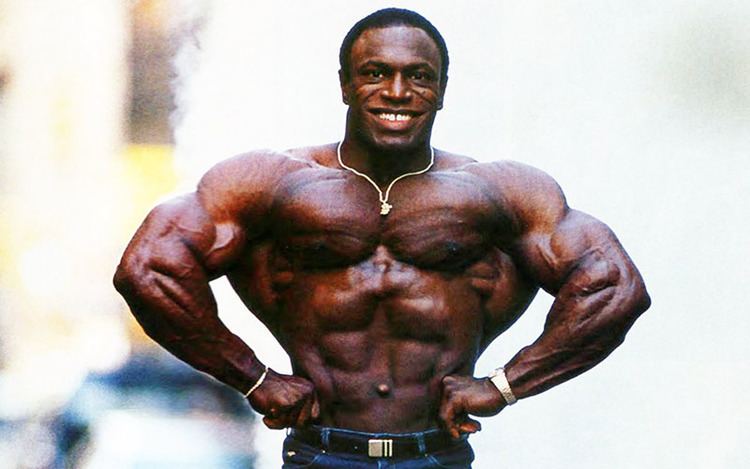 Lee Haney Lee Haneys Top 10 Tips For Building Quality Muscle Mass Muscle