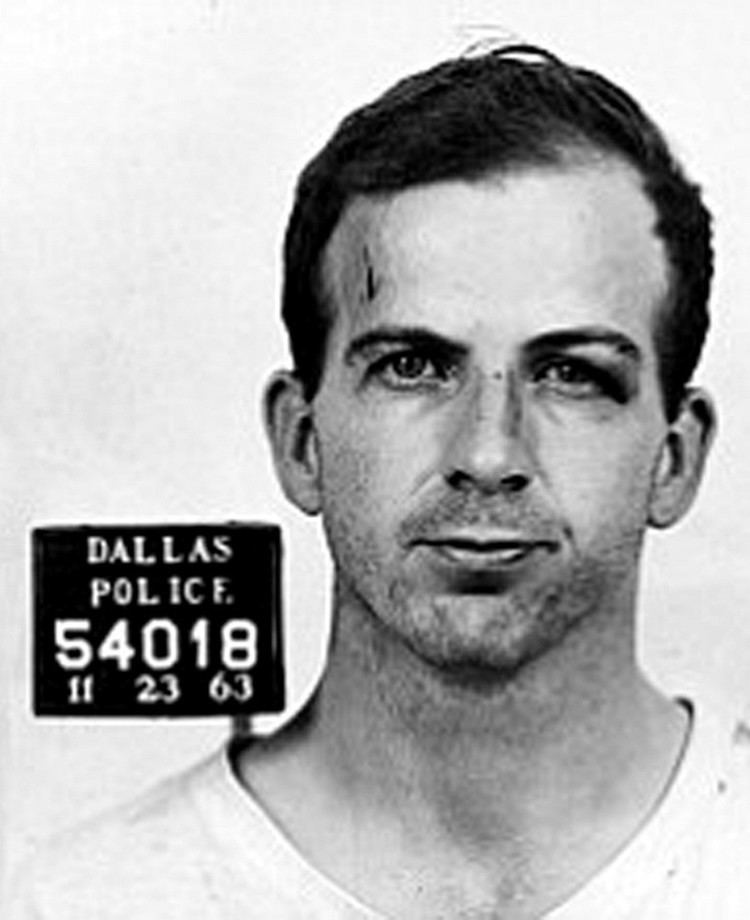 Lee Harvey Oswald The JFK Assassination