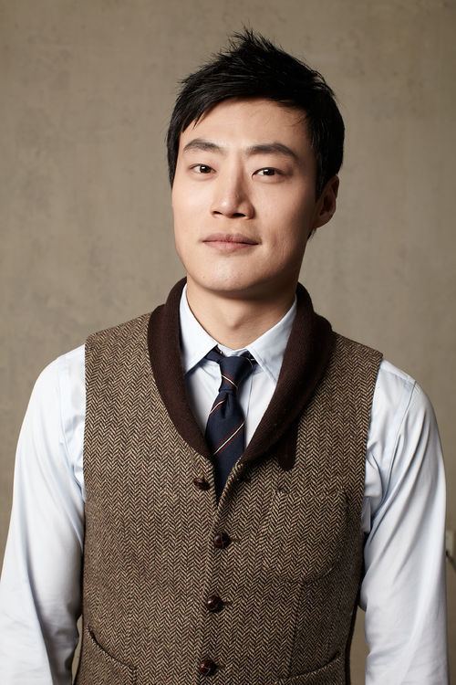 Lee Hee-joon The Republic of JYJ Lee Heejoon 39Sea Fog39 casting