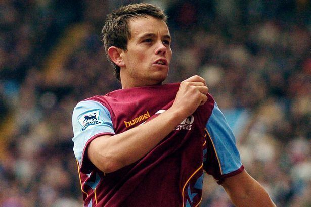Lee Hendrie Lee Hendrie returns to football after revealing all about battling