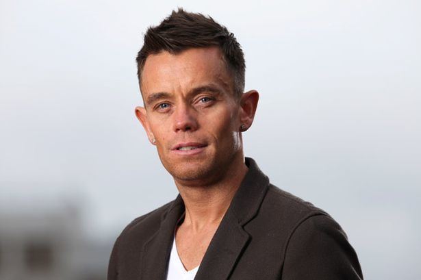 Lee Hendrie Lee Hendrie returns to football after revealing all about