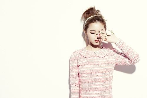 Lee Hi Lee Hi Talks About SuPearls Disbandment and Being Compared
