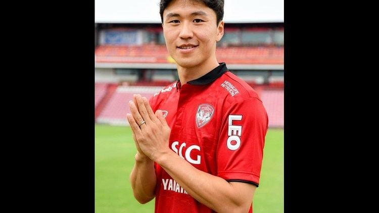 Lee Ho (footballer, born 1984) httpsiytimgcomviOJ4aWNNHXIUmaxresdefaultjpg
