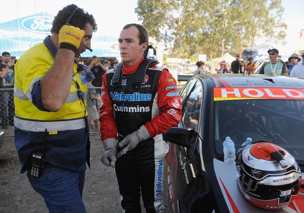 Lee Holdsworth Lee Holdsworth Pictures V8 Supercars Round 6