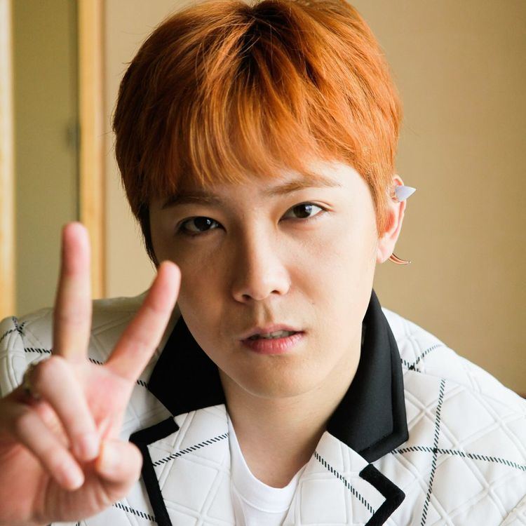 Lee Hong-gi Time is of the essence for Lee Honggi TODAYonline