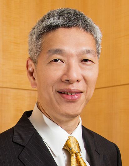 Lee Hsien Yang ADS Advance RollRoyce appoints two nonexec directors