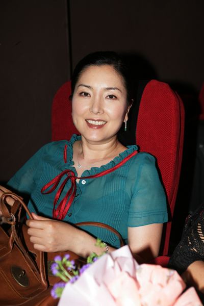 Lee Hwi-hyang Lee WheeHyang AsianWiki