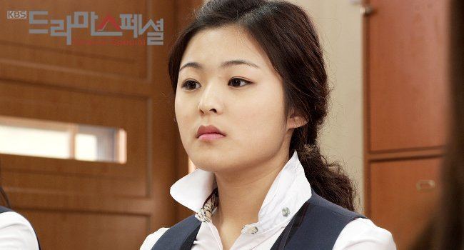 Lee Hye-in Drama Special Glass Bandage Drama