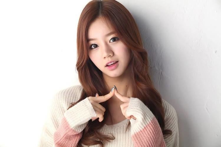 Lee Hye-ri Girl39s Day Lee Hyeri Profile